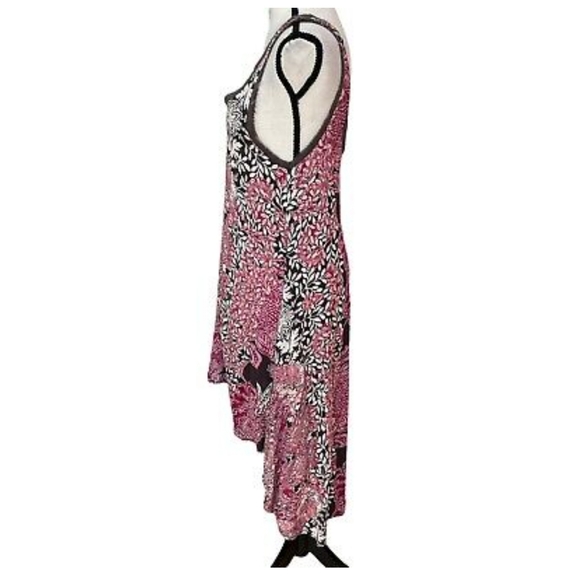 Free People Bias Dress - Picture 4 of 14